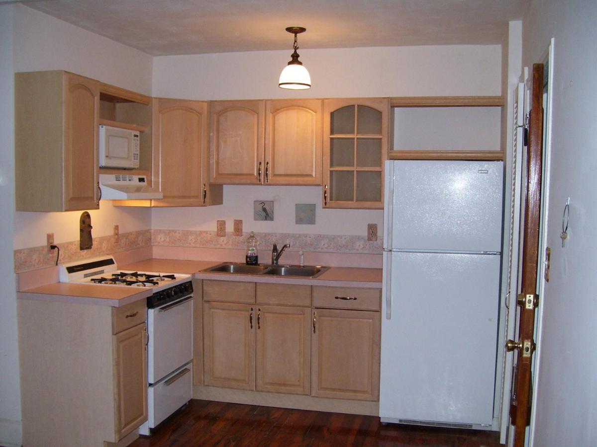The Treehouse Apartment St. Petersburg Exterior photo